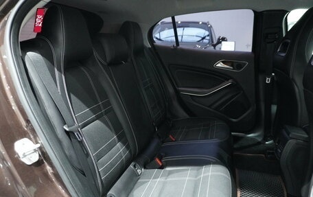 Mercedes-Benz GLA, 2015 год, 1 779 000 рублей, 21 фотография