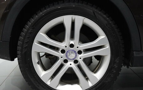 Mercedes-Benz GLA, 2015 год, 1 779 000 рублей, 28 фотография