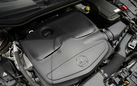 Mercedes-Benz GLA, 2015 год, 1 779 000 рублей, 27 фотография