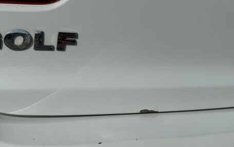 Volkswagen Golf VI, 2012 год, 950 000 рублей, 15 фотография