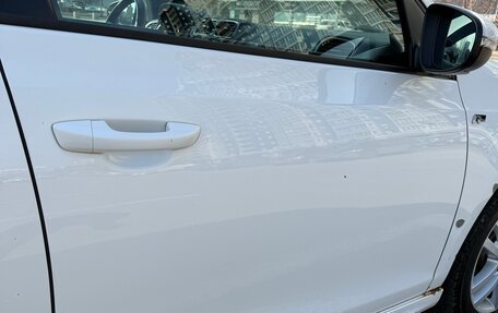 Volkswagen Golf VI, 2012 год, 950 000 рублей, 16 фотография