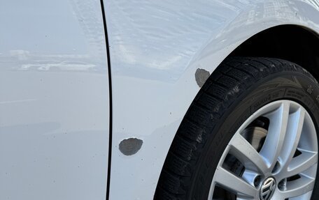 Volkswagen Golf VI, 2012 год, 950 000 рублей, 17 фотография