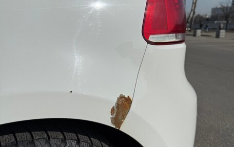 Volkswagen Golf VI, 2012 год, 950 000 рублей, 14 фотография