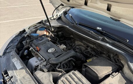 Volkswagen Golf VI, 2012 год, 950 000 рублей, 23 фотография