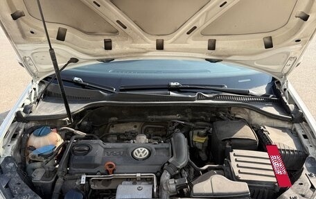 Volkswagen Golf VI, 2012 год, 950 000 рублей, 24 фотография