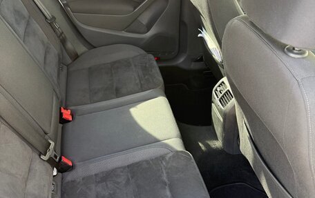 Volkswagen Golf VI, 2012 год, 950 000 рублей, 32 фотография