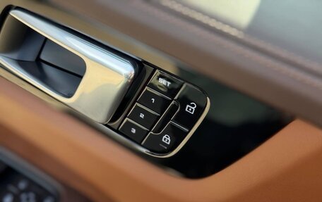 Porsche Cayenne III, 2020 год, 9 000 000 рублей, 11 фотография