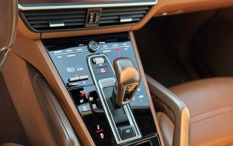 Porsche Cayenne III, 2020 год, 9 000 000 рублей, 14 фотография