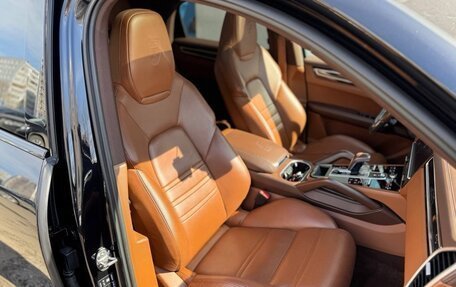 Porsche Cayenne III, 2020 год, 9 000 000 рублей, 7 фотография