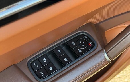 Porsche Cayenne III, 2020 год, 9 000 000 рублей, 10 фотография