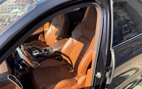 Porsche Cayenne III, 2020 год, 9 000 000 рублей, 6 фотография