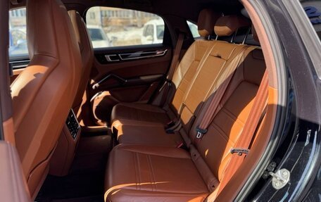 Porsche Cayenne III, 2020 год, 9 000 000 рублей, 12 фотография