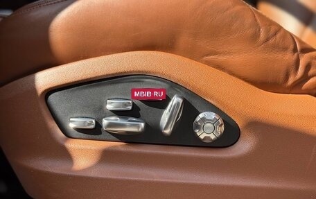 Porsche Cayenne III, 2020 год, 9 000 000 рублей, 9 фотография