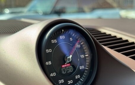 Porsche Cayenne III, 2020 год, 9 000 000 рублей, 13 фотография