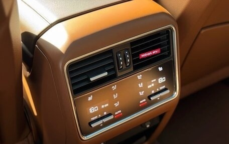 Porsche Cayenne III, 2020 год, 9 000 000 рублей, 16 фотография