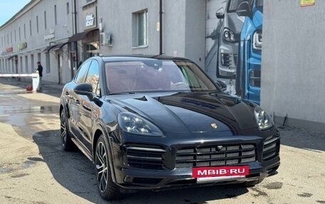 Porsche Cayenne III, 2020 год, 9 000 000 рублей, 5 фотография