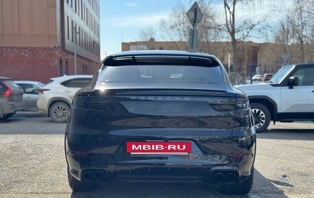 Porsche Cayenne III, 2020 год, 9 000 000 рублей, 3 фотография