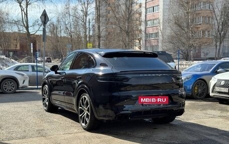Porsche Cayenne III, 2020 год, 9 000 000 рублей, 2 фотография