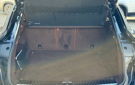 Porsche Cayenne III, 2020 год, 9 000 000 рублей, 21 фотография