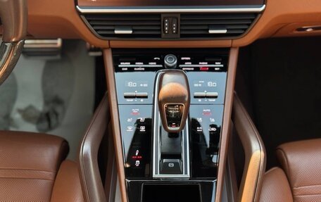 Porsche Cayenne III, 2020 год, 9 000 000 рублей, 18 фотография