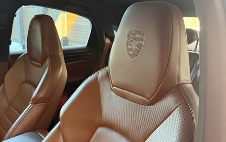 Porsche Cayenne III, 2020 год, 9 000 000 рублей, 25 фотография