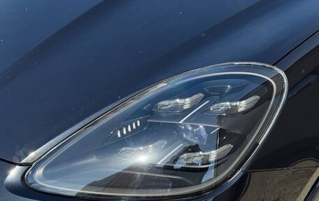 Porsche Cayenne III, 2020 год, 9 000 000 рублей, 23 фотография