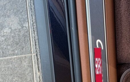 Porsche Cayenne III, 2020 год, 9 000 000 рублей, 28 фотография