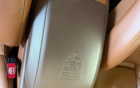 Porsche Cayenne III, 2020 год, 9 000 000 рублей, 27 фотография