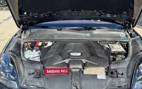 Porsche Cayenne III, 2020 год, 9 000 000 рублей, 24 фотография