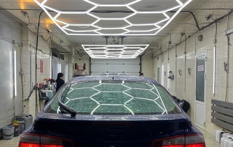 Renault Laguna II, 2001 год, 330 000 рублей, 4 фотография