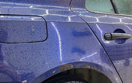 Renault Laguna II, 2001 год, 330 000 рублей, 5 фотография