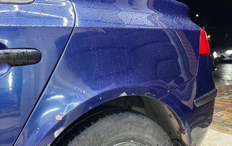 Renault Laguna II, 2001 год, 330 000 рублей, 6 фотография