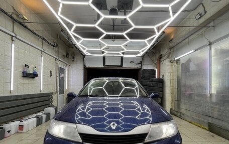 Renault Laguna II, 2001 год, 330 000 рублей, 2 фотография