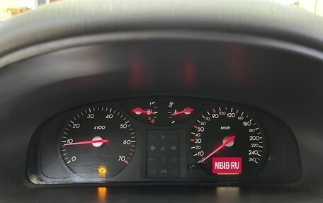 Renault Laguna II, 2001 год, 330 000 рублей, 8 фотография