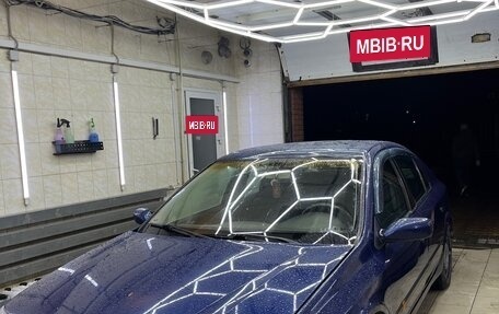 Renault Laguna II, 2001 год, 330 000 рублей, 3 фотография