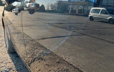 Opel Meriva, 2012 год, 750 000 рублей, 7 фотография