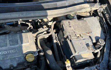 Opel Meriva, 2012 год, 750 000 рублей, 15 фотография