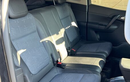 Opel Meriva, 2012 год, 750 000 рублей, 10 фотография