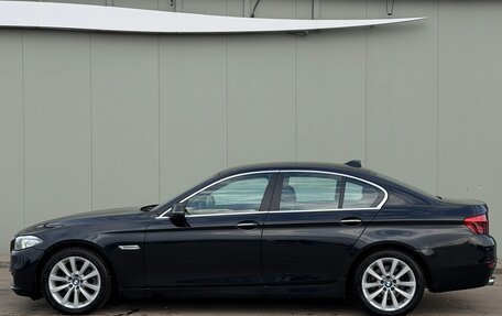 BMW 5 серия, 2013 год, 1 680 000 рублей, 2 фотография