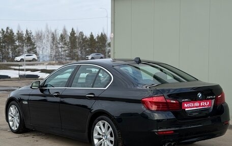 BMW 5 серия, 2013 год, 1 680 000 рублей, 3 фотография