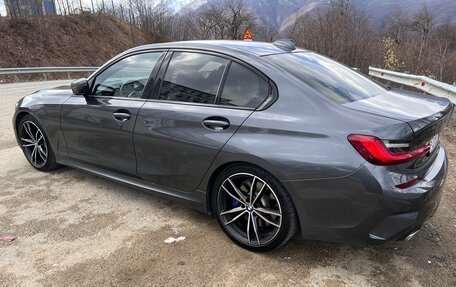 BMW 3 серия, 2019 год, 3 150 000 рублей, 4 фотография