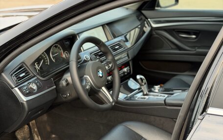 BMW 5 серия, 2013 год, 1 680 000 рублей, 9 фотография