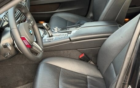 BMW 5 серия, 2013 год, 1 680 000 рублей, 10 фотография