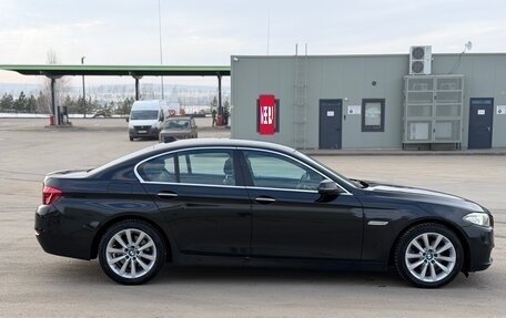 BMW 5 серия, 2013 год, 1 680 000 рублей, 6 фотография