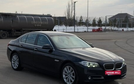 BMW 5 серия, 2013 год, 1 680 000 рублей, 7 фотография