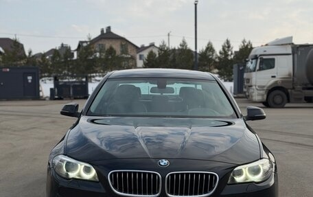 BMW 5 серия, 2013 год, 1 680 000 рублей, 8 фотография