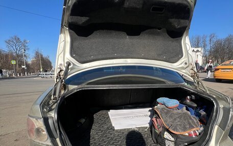 Mazda 6, 2004 год, 360 000 рублей, 12 фотография