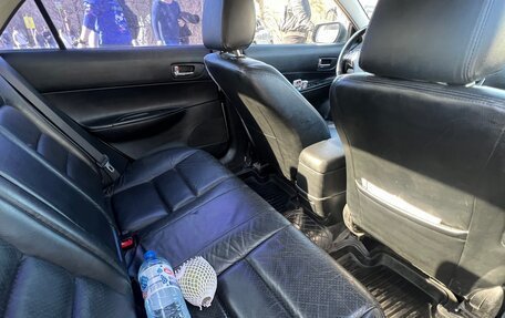 Mazda 6, 2004 год, 360 000 рублей, 9 фотография