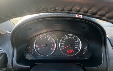 Mazda 6, 2004 год, 360 000 рублей, 13 фотография