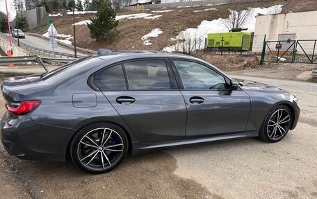 BMW 3 серия, 2019 год, 3 150 000 рублей, 6 фотография